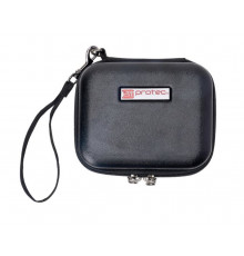 Protec BM221 MP Zip Case Кейс для 4-х мундштуков трубы 